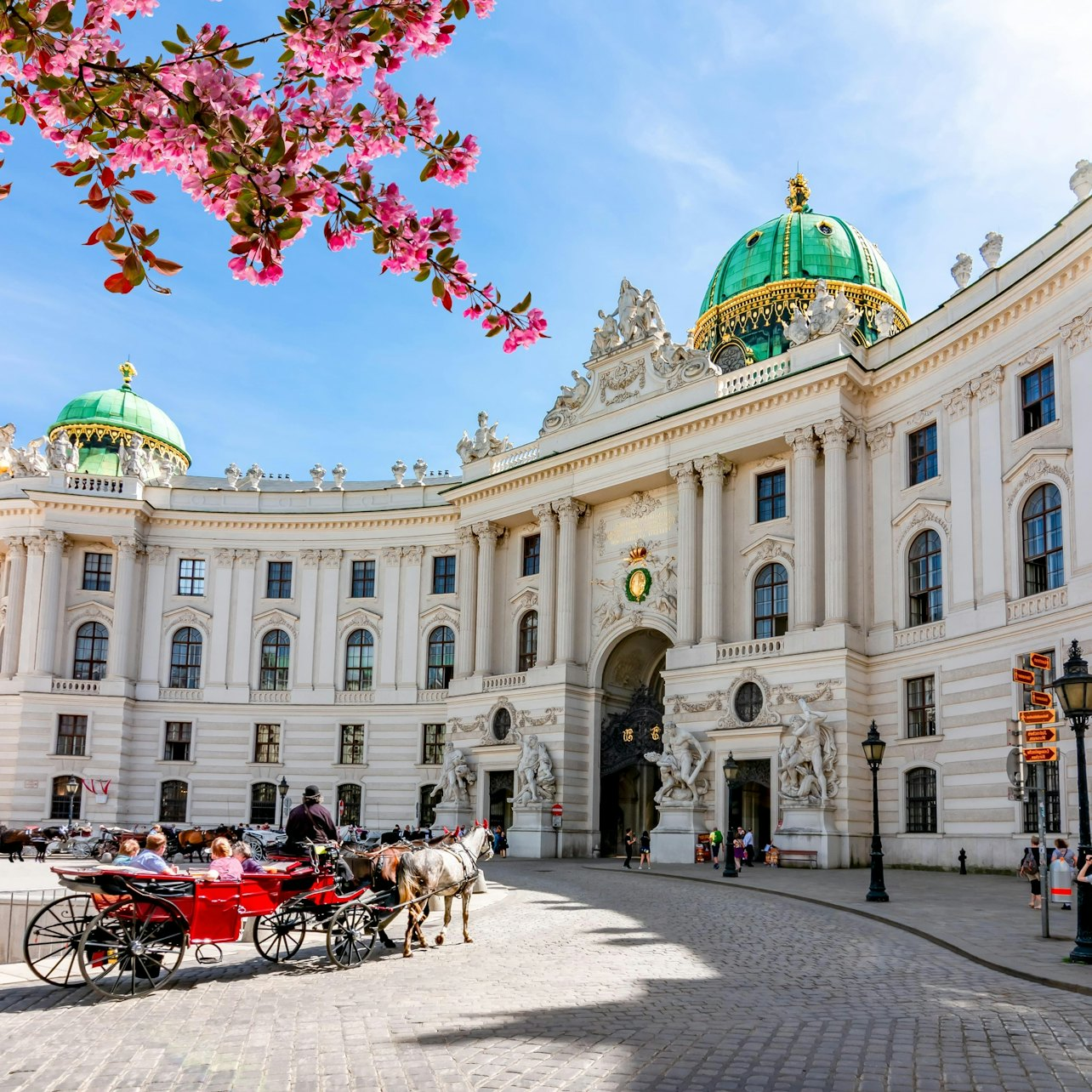 Sisi Museum, Hofburg Palace & Vienna Gardens: Skip the Line + Guided Tour - Photo 1 of 8