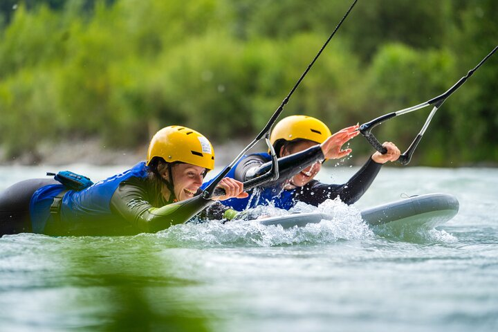 Surf fun - surfing for groups - Photo 1 of 17