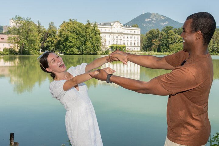 The Sound of Music' Private Tour - Photo 1 of 12