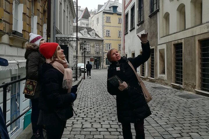 Vienna for Children: Tales of Dragons & Saints - 3 hour private tour - Photo 1 of 10