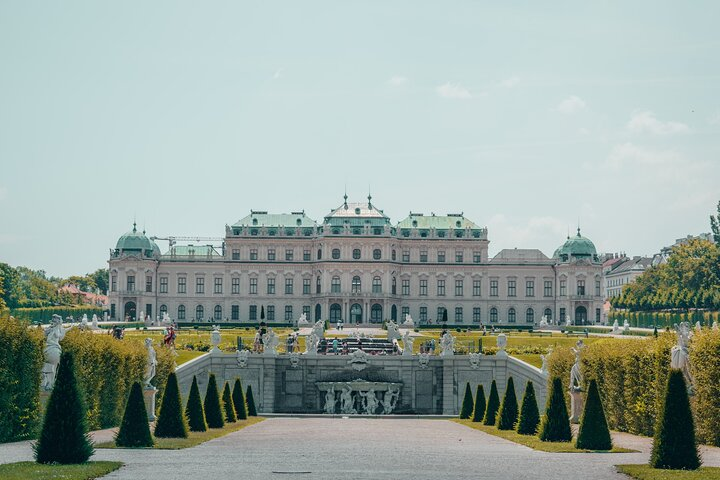 Vienna to Dubrovnik/Split: Tour of Central Europe & The Balkans - Photo 1 of 25