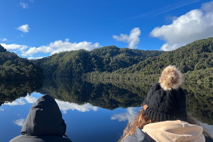 Gordon River Cruise