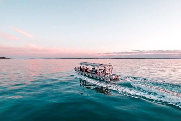 2 Hours Hervey Bay Funset Cruise - Photo 1 of 3