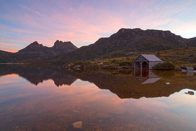 Cradle Mountain 3 day Photography Workshop