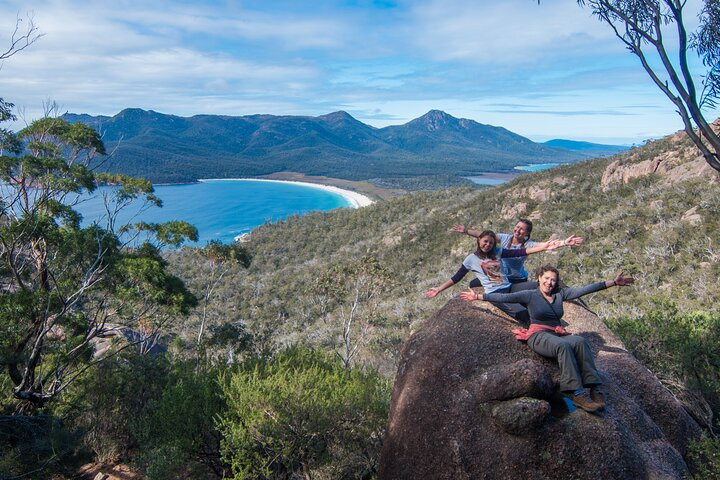 Wineglass Bay