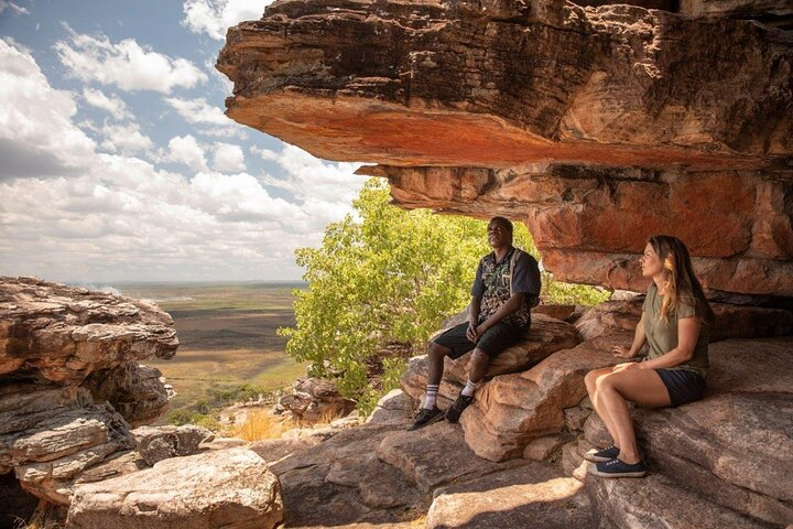 5 Day Kakadu National Park and Arnhem Land Tour - Photo 1 of 9