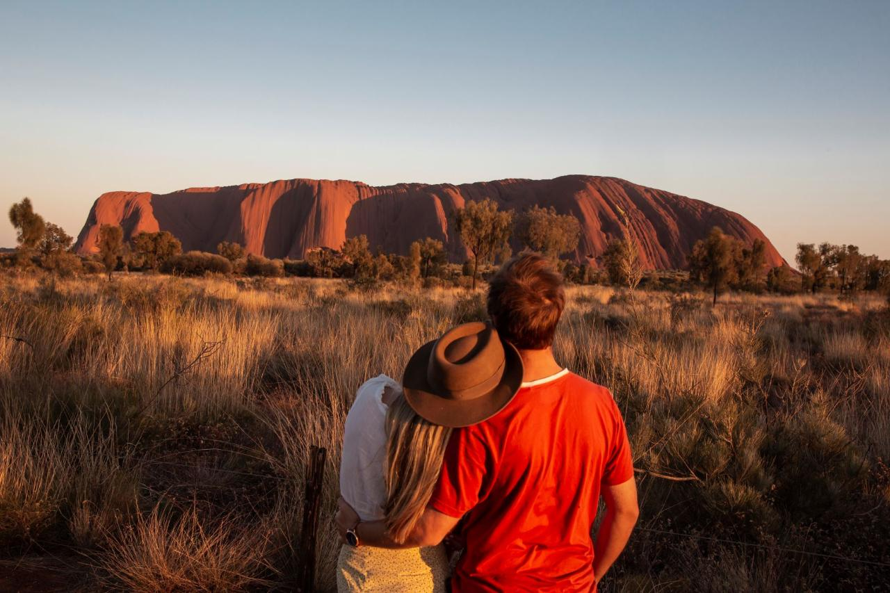 8-Day Uluru to Adelaide Tour - Photo 1 of 9