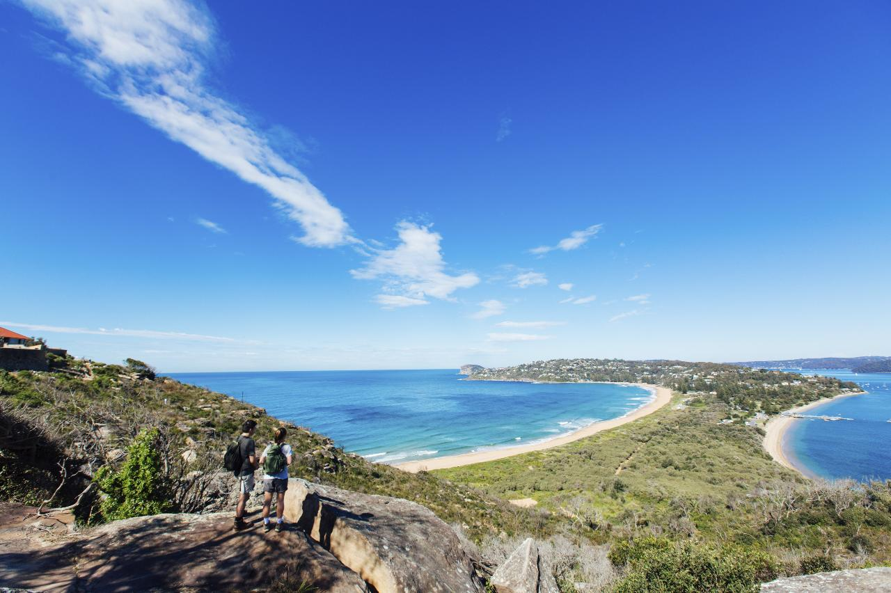 Aboriginal Bush Tucker and Salty Air - Photo 1 of 4