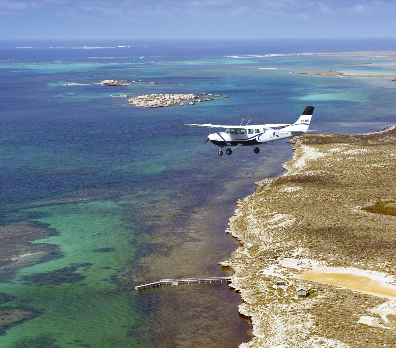 Abrolhos Islands & Batavia Shipwreck Half Day Tour From Geraldton  - Photo 1 of 4