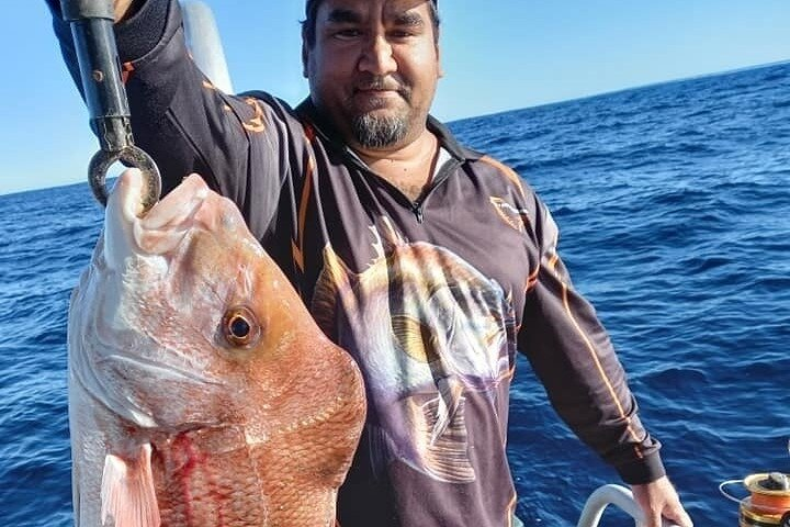 Abrolhos Islands Fishing Charter - Photo 1 of 12