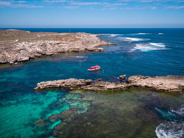 Adventure Rottnest Tour (ex Perth) - Photo 1 of 6