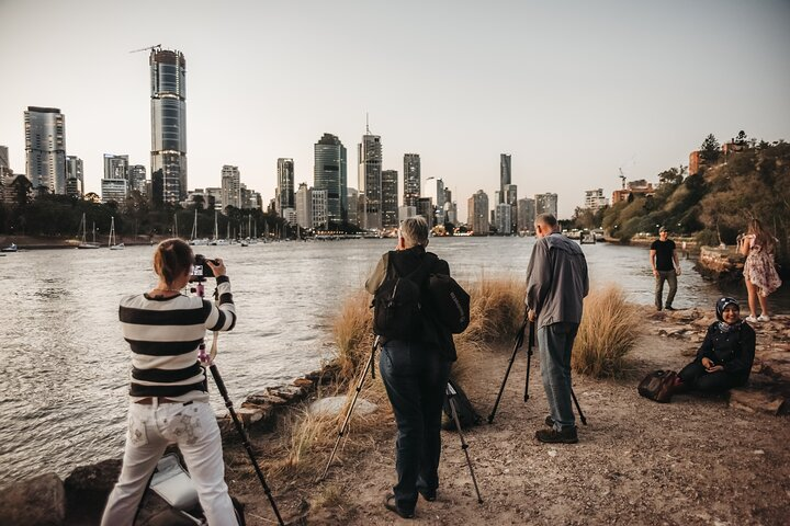 Afternoon Brisbane Photography Courses - Photo 1 of 6