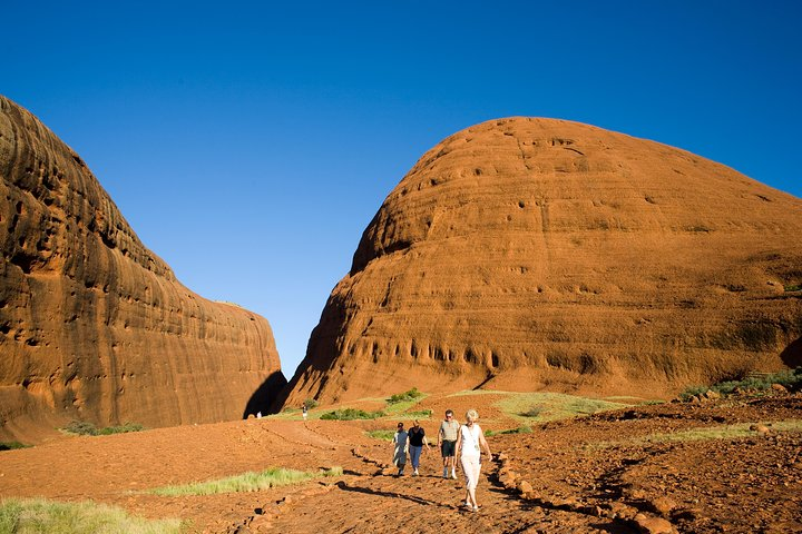 Kata Tjuta