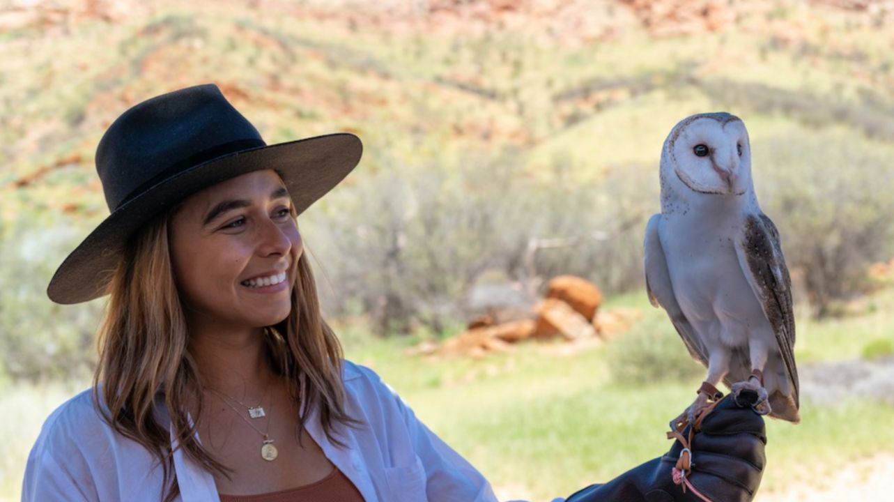 Alice Springs Desert Park - Photo 1 of 5