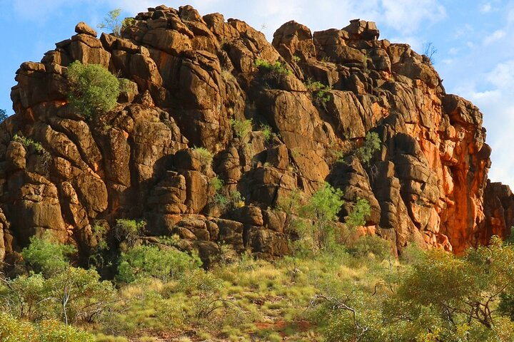 Alice Springs to Ross River Resort: A Self-Guided Outback Drive - Photo 1 of 8