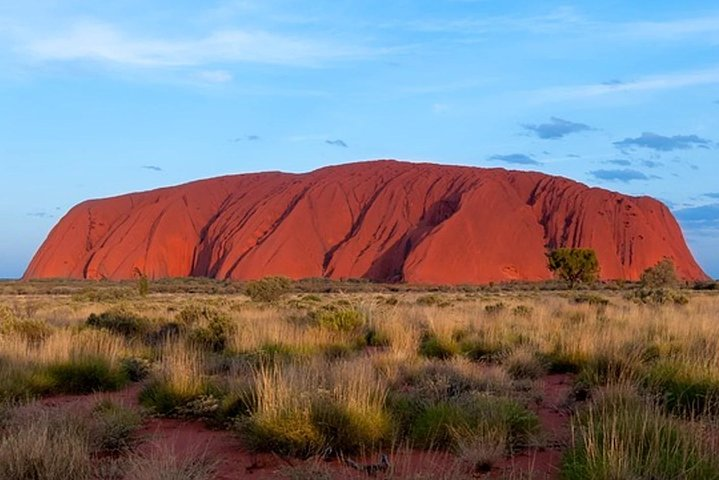 Alice Springs, Uluru Ayers Rock & Kings Canyon 8 Days Touring Package - Photo 1 of 11