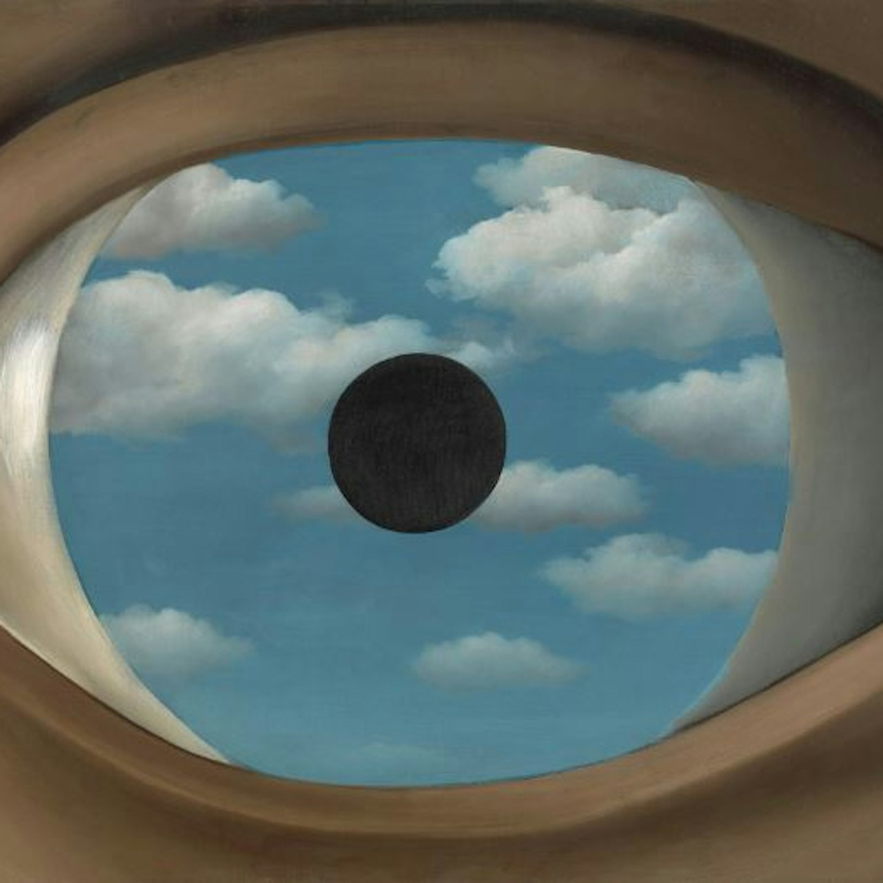 Art Gallery of New South Wales: Magritte Exhibition - Photo 1 of 4