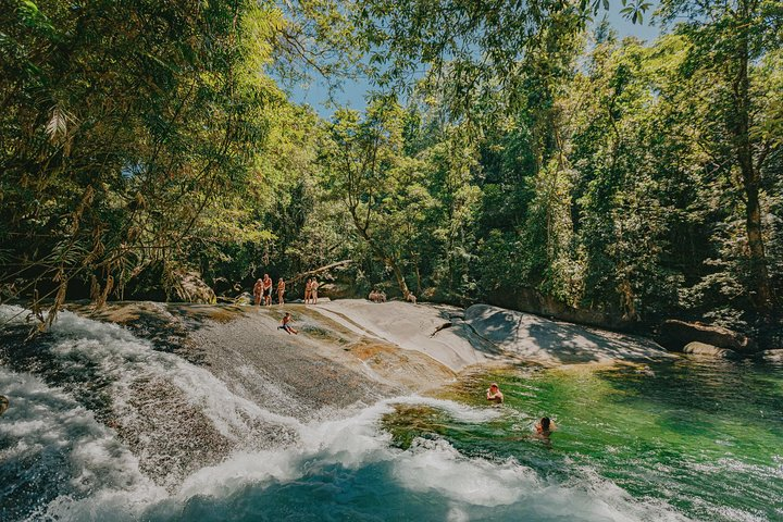 Atherton Tablelands, Waterfalls and Rainforest Tour from Cairns - Photo 1 of 11