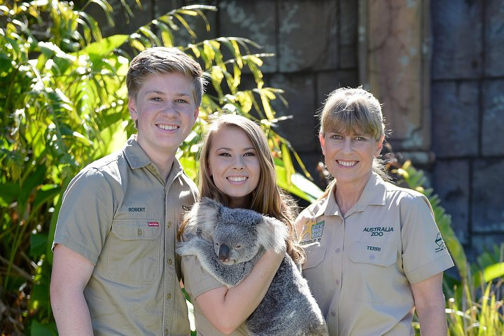  Australia Zoo Day Trip from Brisbane - Photo 1 of 11