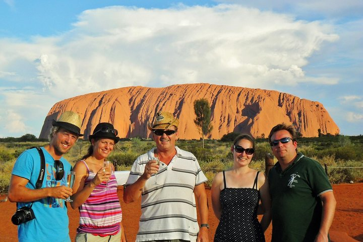 Ayers Rock