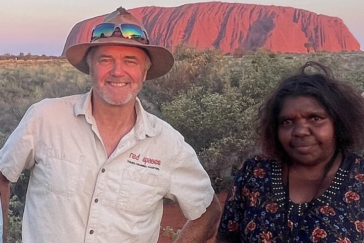 Ayers Rock Uluru Private Tour - Photo 1 of 9