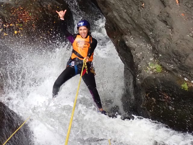 Barron River Boarding Tour from Cairns - Photo 1 of 6