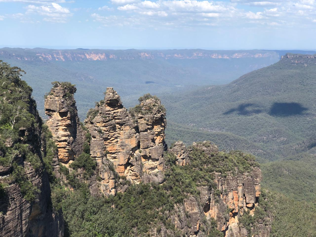 Blue Mountains Day Tour from Sydney - Photo 1 of 5