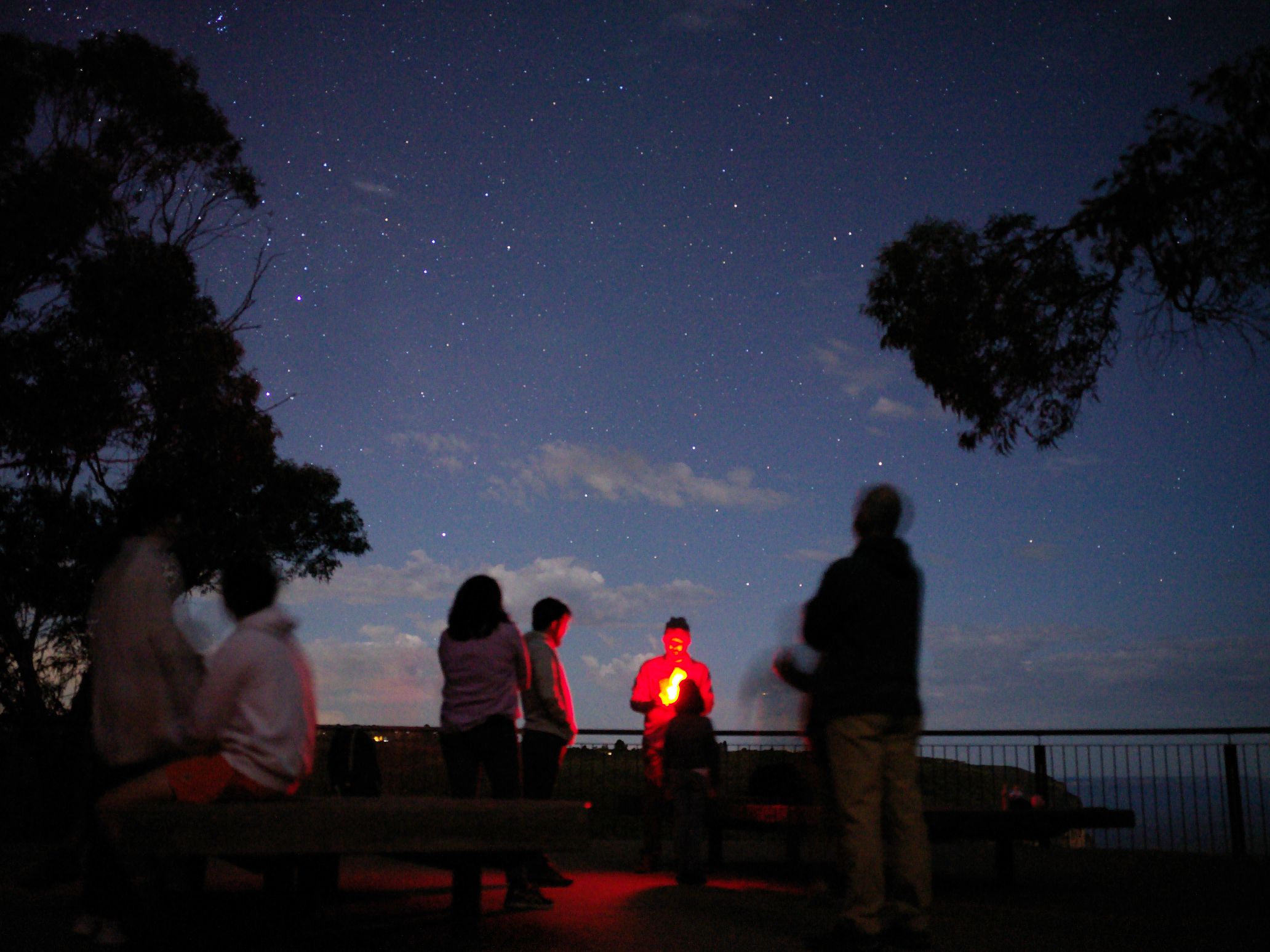 Blue Mountains Sunset Stargazing Tour - Photo 1 of 10