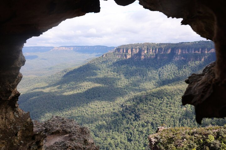 Blue Mountains - Photo 1 of 25