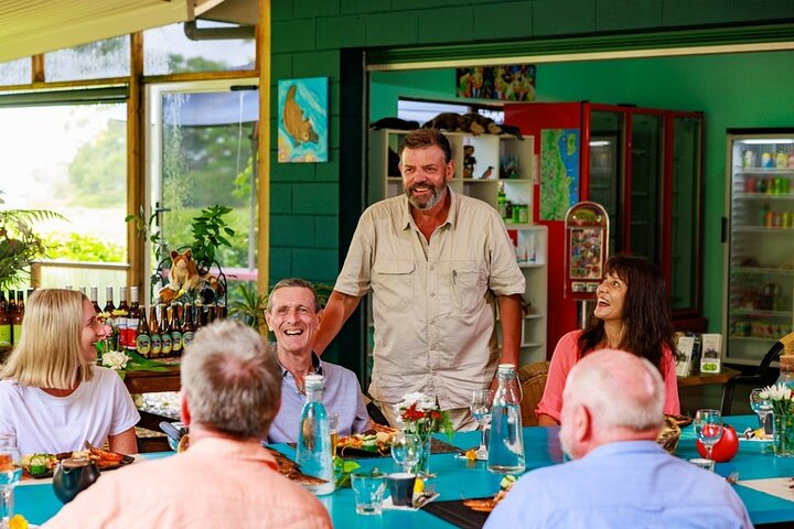 Boutique Atherton Tablelands Small-Group Food and Wine Tasting Tour from Cairns - Photo 1 of 25