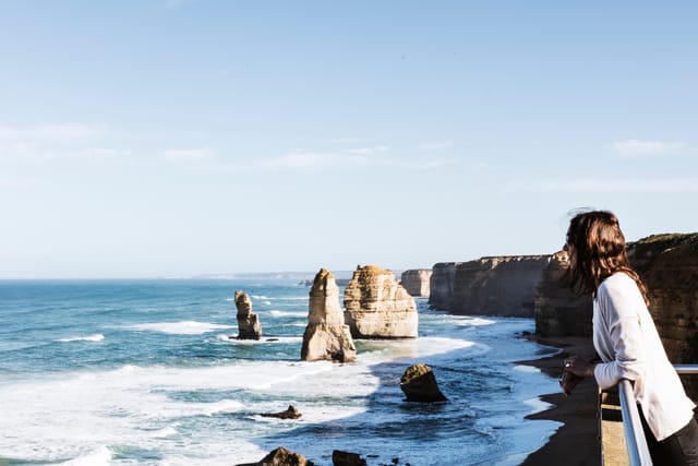 Boutique Great Ocean Road 1-Day Tour (Chinese speaking) - Photo 1 of 10