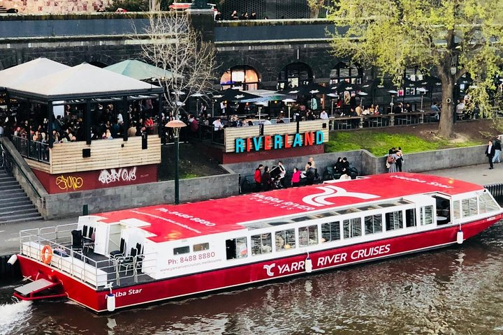 Breathtaking Sightseeing Cruises In the Heart of Melbourne - Photo 1 of 7