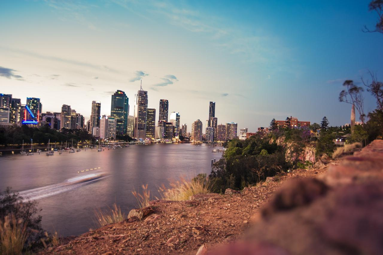 Brisbane Photography Workshop - Day & Night - Photo 1 of 5