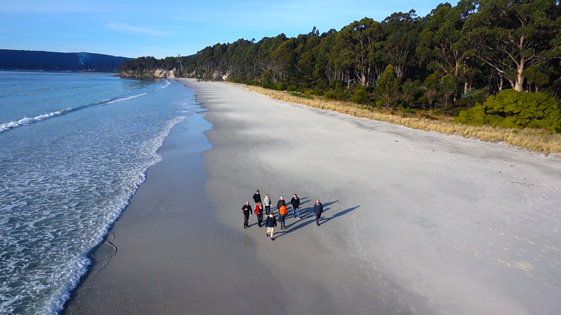 Bruny Island Traveller Full-day Tasting Tour - Photo 1 of 6