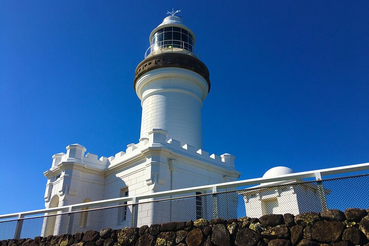 Byron Bay and Bangalow from Gold Coast - Photo 1 of 16