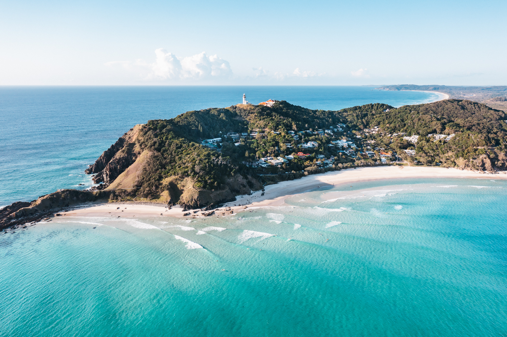 Byron Bay Bites: Private Luxury Tour of Byron Bay - Photo 1 of 10