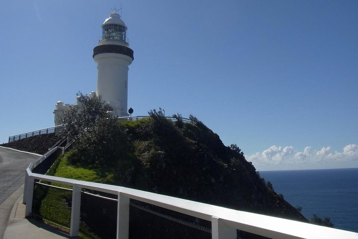 Byron Bay Lighthouse and Hinterland Tour - Photo 1 of 9