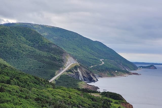 Cabot Trail Private Full Day Tour - Photo 1 of 6