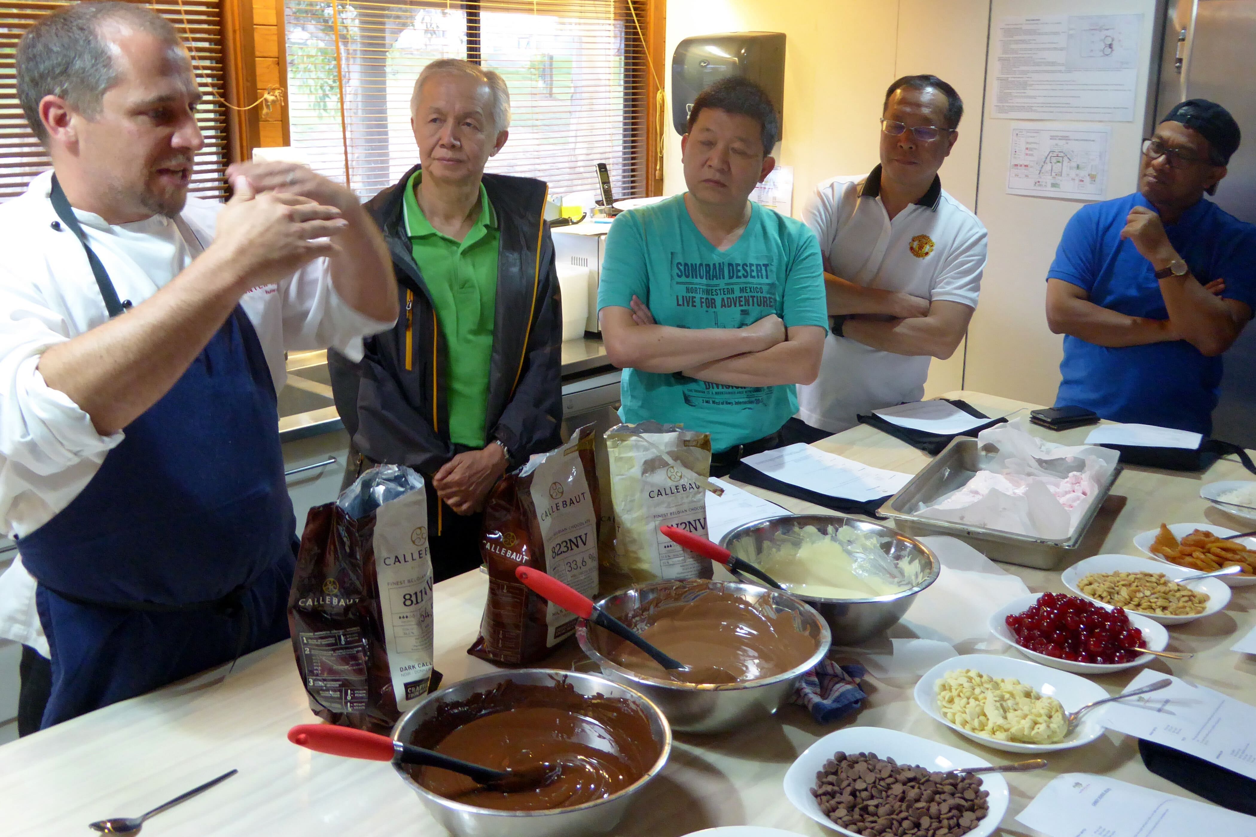 Hunter Valley Candy Making Workshop - Photo 1 of 7