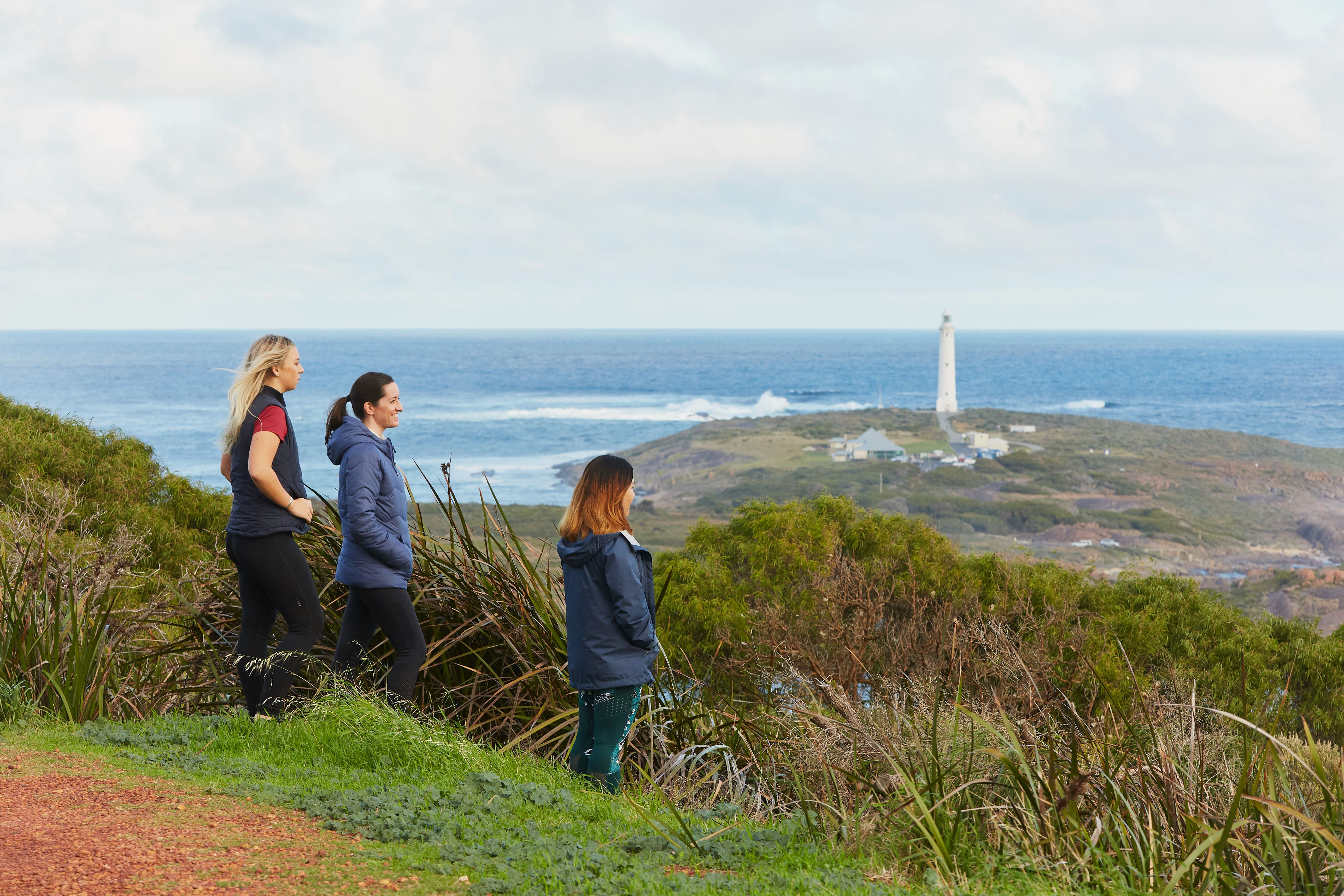 Cape Leeuwin Lighthouse Fully Guided Tower Tour - Photo 1 of 10