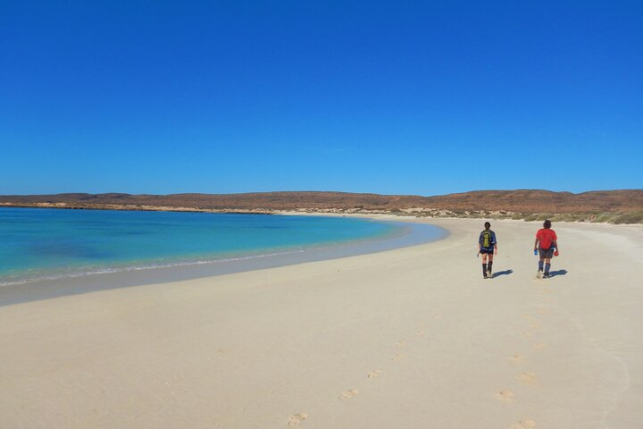 Cape Range National Park Full-Day Trekking Adventure - Photo 1 of 12