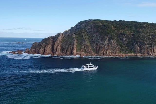 Cape Woolamai Phillip Island