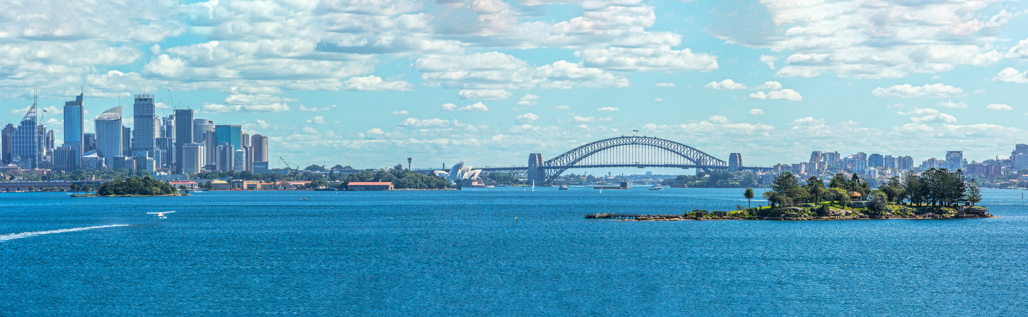 Captain Cook Sunset Dinner Cruise - Photo 1 of 8