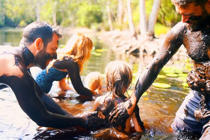 Chasing Waterfalls - Byron Shire - Photo 1 of 6