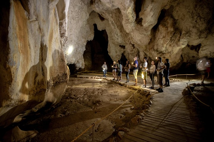 Chillagoe Caves and Outback Day Trip from Cairns - Photo 1 of 18