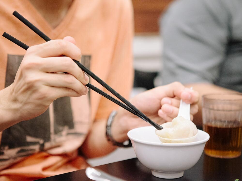 Melbourne Chinatown Dumpling Discovery Walking Tour - Photo 1 of 8