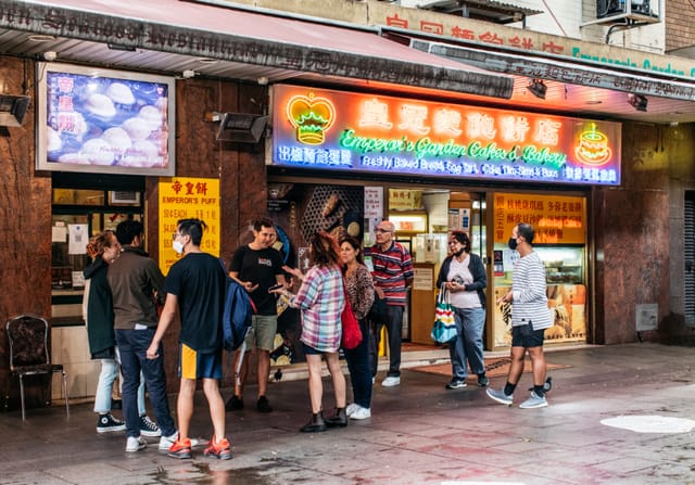 Street Food and Stories Tour in Sydney's Chinatown - Photo 1 of 10