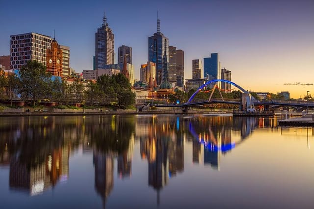 Cool And Unique Things To Do In Melbourne - Photo 1 of 9