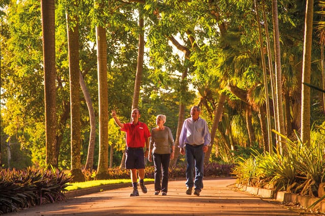 Darwin Museums and Botanic Garden Tour - Photo 1 of 6