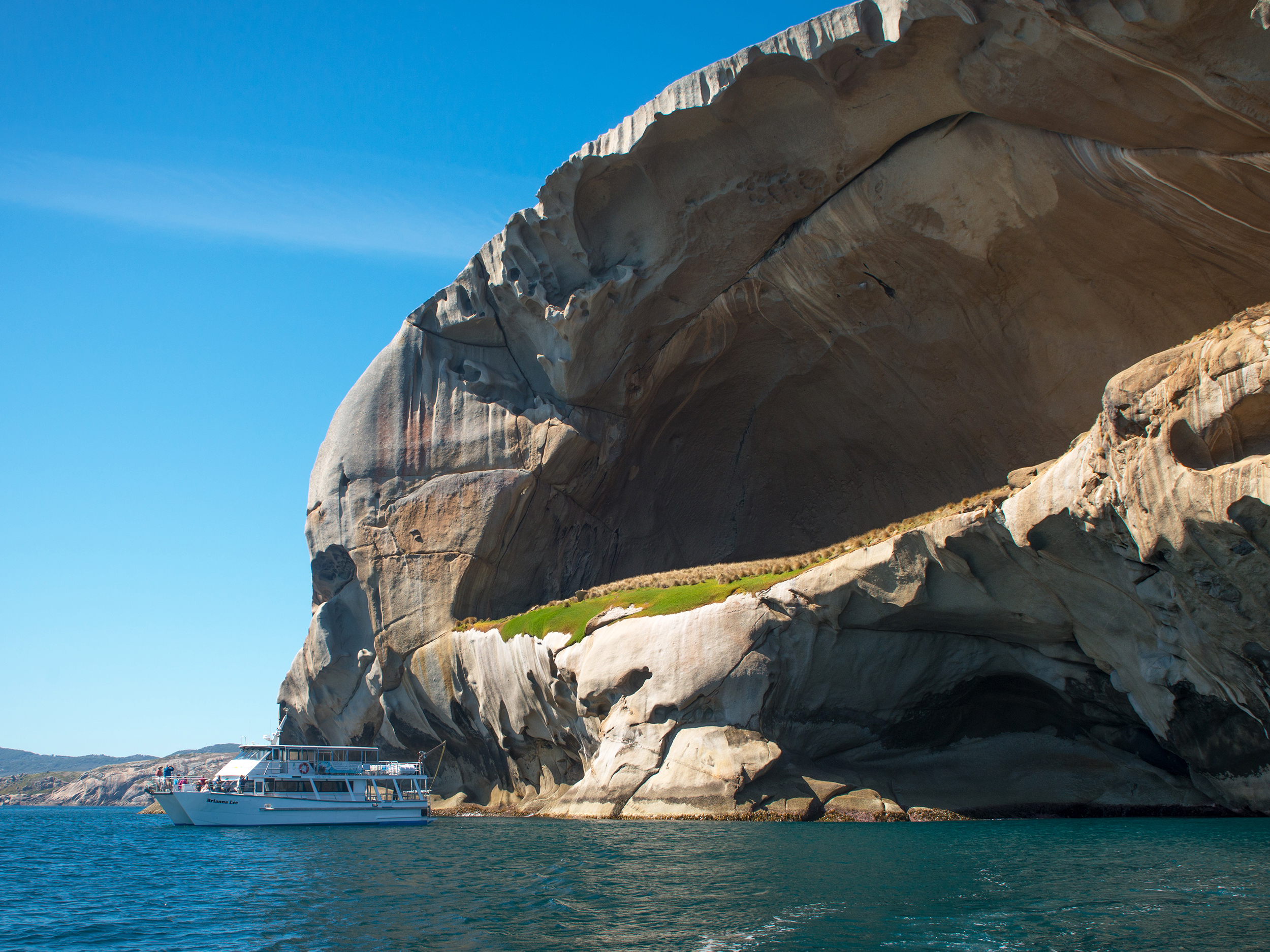 Wilsons Promontory Guided Cruise - Photo 1 of 9